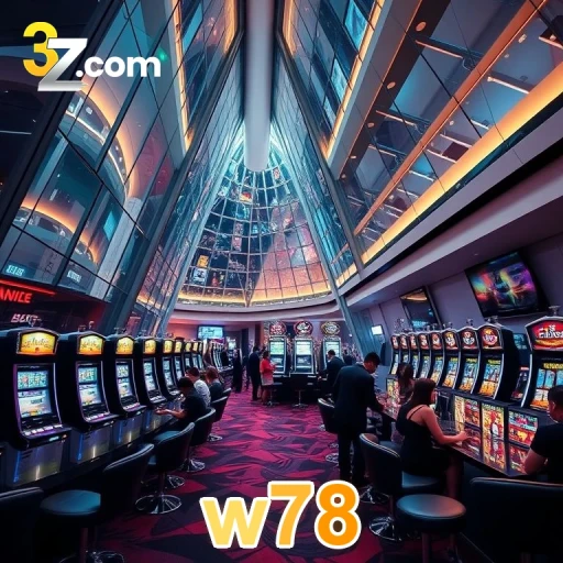 w78 bet
