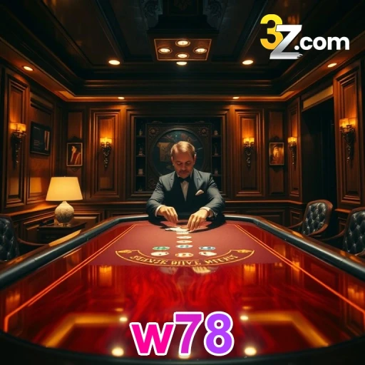 w78 bet Cassino