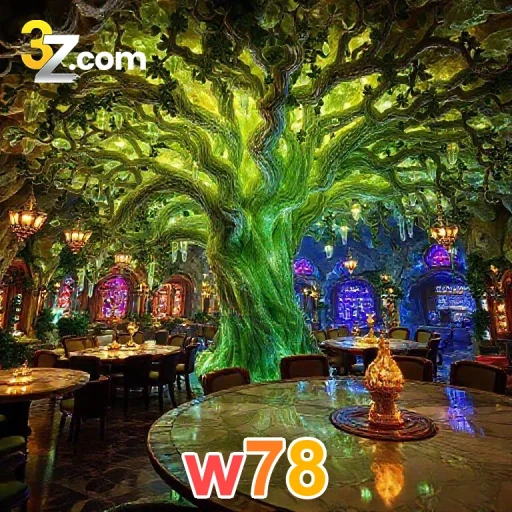 w78 bet Jogos de caça-níqueis