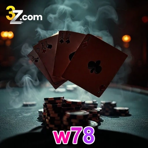 w78 bet Plataforma