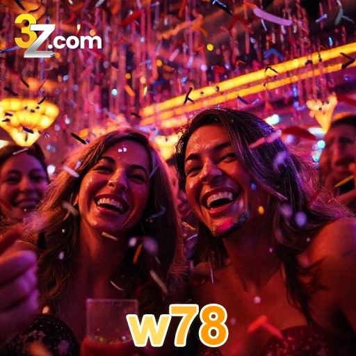 w78 bet Jogos de caça-níqueis